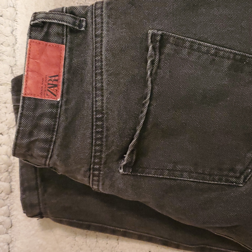 Women's mom jeans